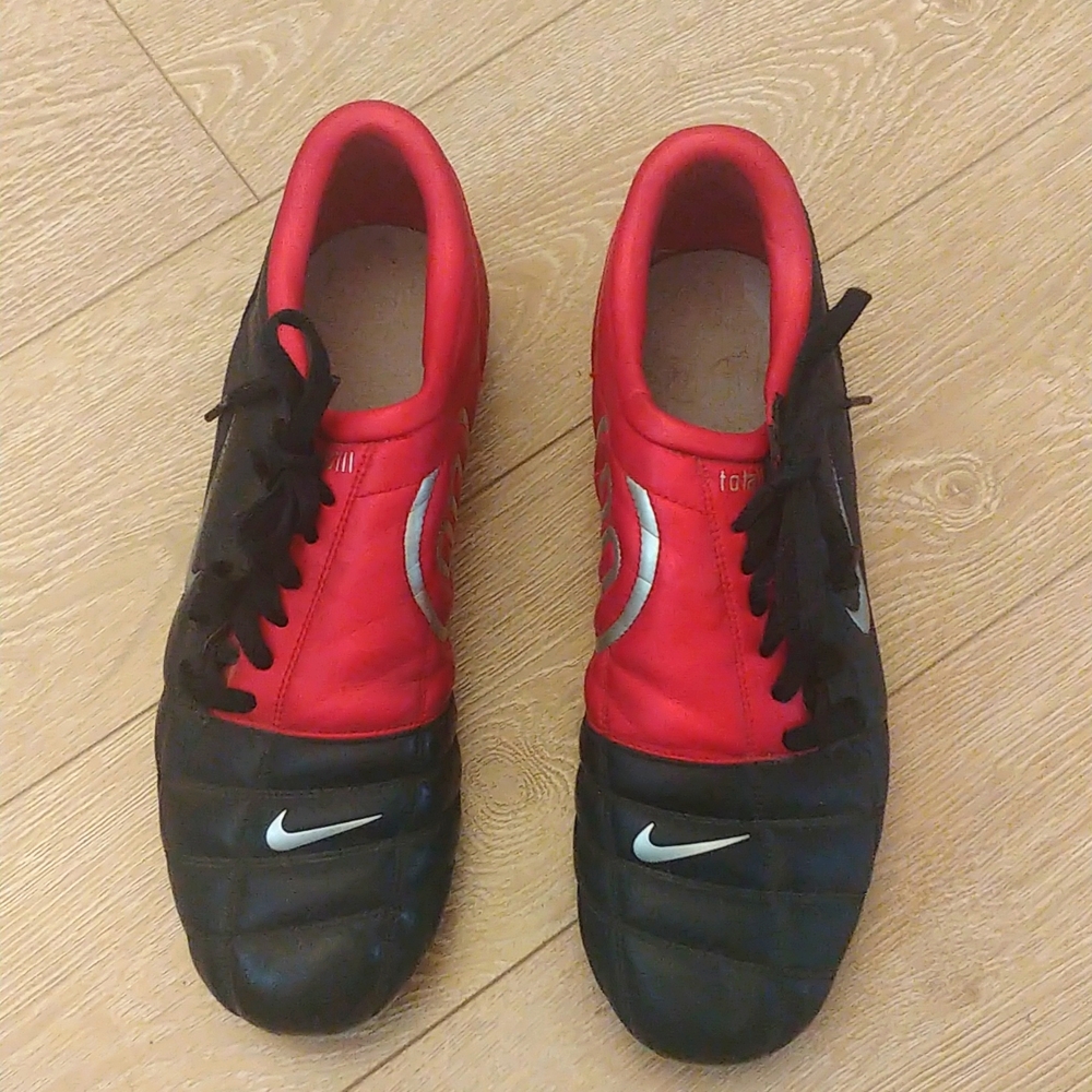 Nike soccer cleats